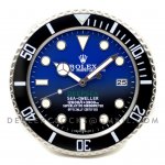 rolex Sea-Dweller Deepsea D-Blue Wanduhr rolex Sea-Dweller Deepsea D-Blue Wanduhr