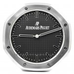 Audemars Piguet Wanduhr Einkaufszentrum schwarz 33 CM Audemars Piguet Wanduhr Einkaufszentrum schwarz 33 CM