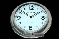 Panerai Pam 114 wanduhr modern 14 inch Panerai Pam 114 wanduhr modern 14 inch