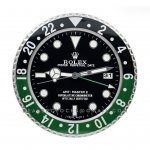 Rolex GMT Master II Wanduhr RX107 Rolex GMT Master II Wanduhr RX107