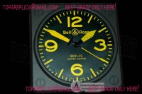 Bell & Ross Kindergarten wanduhr schwarz weiß 12 inch Bell & Ross Kindergarten wanduhr schwarz weiß 12 inch