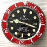 Rolex Submariner wanduhr Saphirglas Kratzschutz 34 cm Rolex Submariner wanduhr Saphirglas Kratzschutz 34 cm