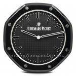 Audemars piguet wanduhr wanduhr sichtbar in der nachts schwarz Audemars piguet wanduhr wanduhr sichtbar in der nachts schwarz