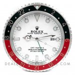 Rolex GMT Master II XL 16710 'Coke' weiss