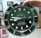 Rolex Sea-dewller Deepsea D-Green Grüne Lünette 34MM Rolex Sea-dewller Deepsea D-Green Grüne Lünette 34MM