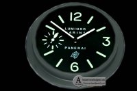 Panerai Pam 195 wanduhr Europäischer 14 inch Panerai Pam 195 wanduhr Europäischer 14 inch
