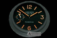 Panerai Pam 367 PVD amerikanische wanduhr Panerai Pam 367 PVD amerikanische wanduhr