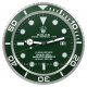 Rolex xl Submariner Wanduhr Rolex xl Submariner Wanduhr
