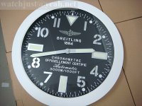 breitling chronomat wanduhr keramik wanduhr wohnzimmer 13.5 inch breitling chronomat wanduhr keramik wanduhr wohnzimmer 13.5 inch