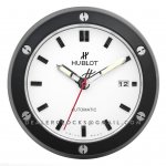 Hublot Wanduhr Classic Fusion Series weißes Zifferblatt